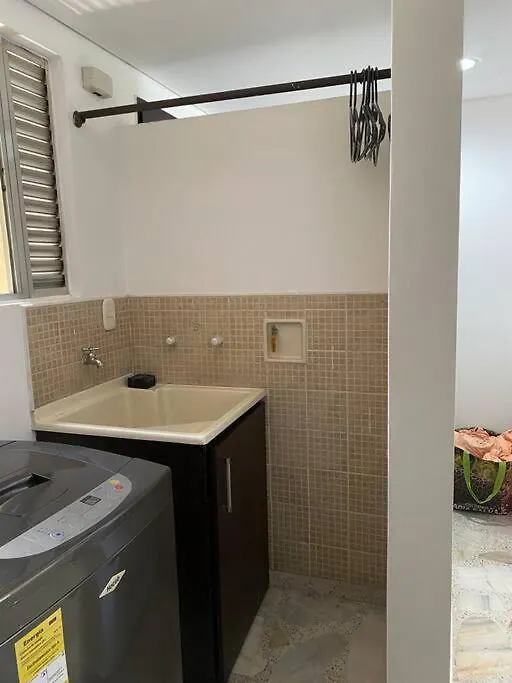 Apartamento Acogedor Barrio La Floresta מדיין קולומביה