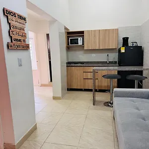 La Candelaria Apartamento